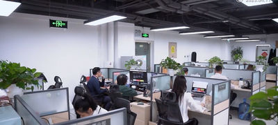 Beijing Jiayetongchuang Technology Co., Ltd.