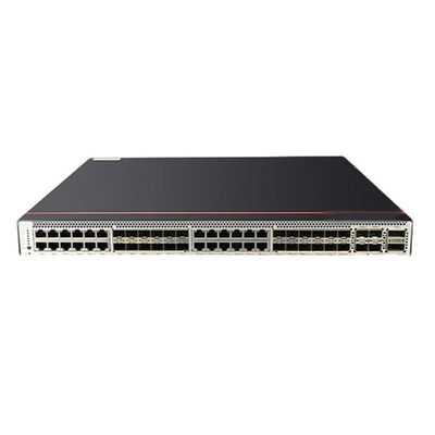 Trải nghiệm mạng tốc độ với 48 cổng SFP Multi-GE Ethernet Switch S5732-H48XUM2CC