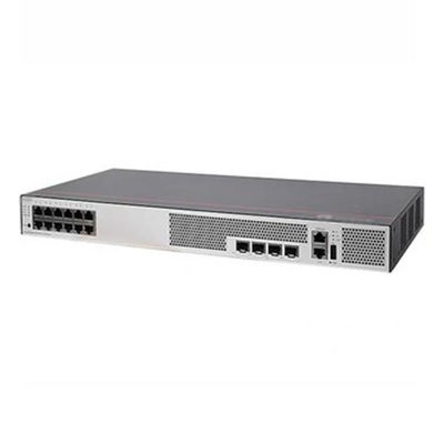 CloudEngine S5735-L8T4X-A1 Switches 10/100/1000Mbps Tốc độ truyền và hỗ trợ VLAN