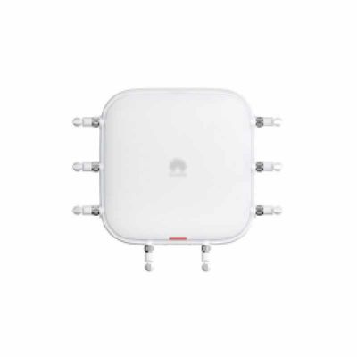 802.11ax 8.35Gbps Wifi 6 AP Access Point Wifi 6 AirEngine 6760-X1 Radio kép
