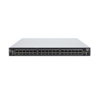 Mellanox MSB7800-ES2F 36 cổng 36xEDR 100Gb/s InfiniBand Smart Switch với hiệu suất
