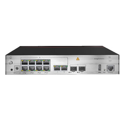 Điểm truy cập dựa trên điều khiển quang học và điều khiển 10GE AirEngine 9700S-S cho 64 điểm truy cập