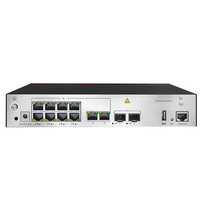 Điểm truy cập dựa trên điều khiển quang học và điều khiển 10GE AirEngine 9700S-S cho 64 điểm truy cập
