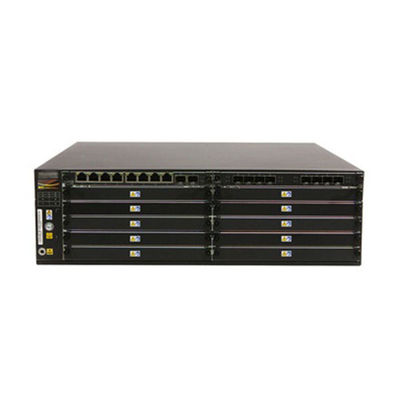 HW USG6650-AC tường lửa phần cứng phiên đồng thời và tường lửa 10 Gigabit trong một