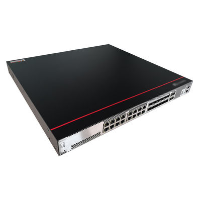 Bộ điều khiển truy cập không dây doanh nghiệp AirEngine 9700-M Với nguồn điện 600W AC