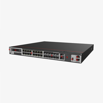 USG6630E tường lửa thế hệ tiếp theo 16Gbps tường lửa không dây