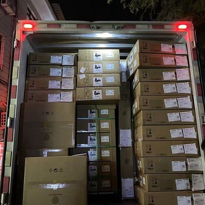 Bộ điều khiển điểm truy cập không dây lớp 2 hoặc lớp 3 AC6805