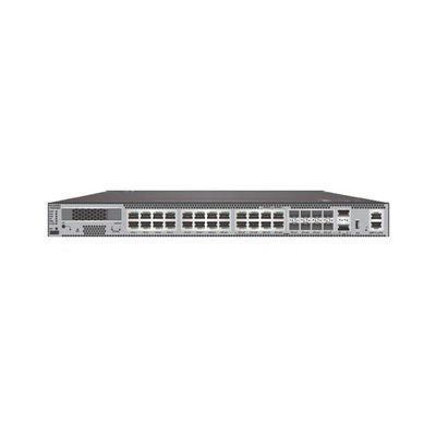 1U Firewall USG6575E-B-AC với 16GE RJ45 8xGE Combo 2x10GE SFP 1xUSB 3.0