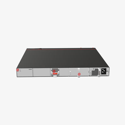 1U Firewall USG6575E-B-AC với 16GE RJ45 8xGE Combo 2x10GE SFP 1xUSB 3.0