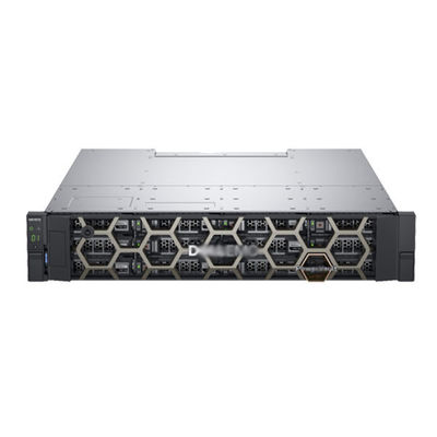 3.3GHz 2TB SSD Enterprise Server EMC PowerEdge R750 Xeon bạc 4310