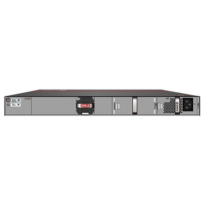 USG6525E-AC tường lửa nâng cao cho các phiên đồng thời 100v-240v nguồn cung cấp điện AC
