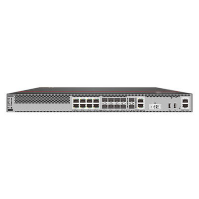 USG6525E-AC tường lửa nâng cao cho các phiên đồng thời 100v-240v nguồn cung cấp điện AC