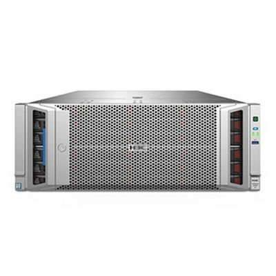 2.1GHz Enterprise Server H3C R4300 G3 Bộ xử lý kép 4U Rack Server