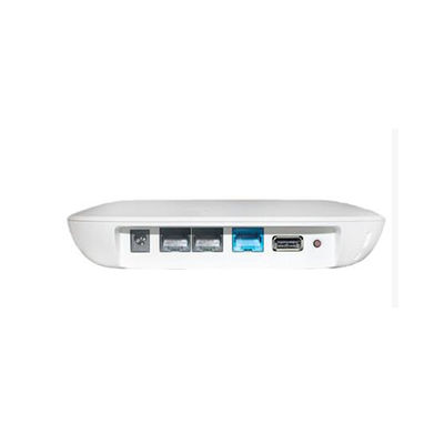 Tăng tần số 4 dòng 802.3at không dây AP gốc H3C EWP-WA5320-FIT