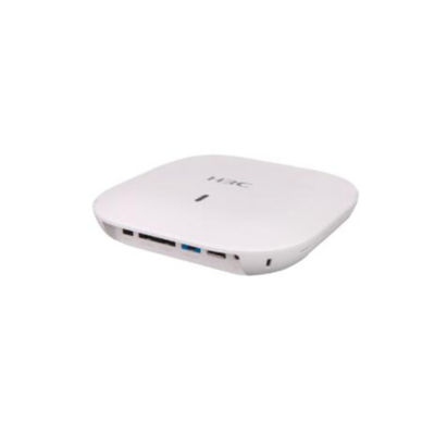 802.11ac/N Wave 2 Điểm truy cập không dây H3C WA5320-C-FIT 2 băng tần