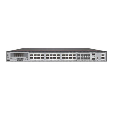 Bức tường bảo mật phần cứng USG6315E-AC 2 Gbit/S IPsec VPN Throughput