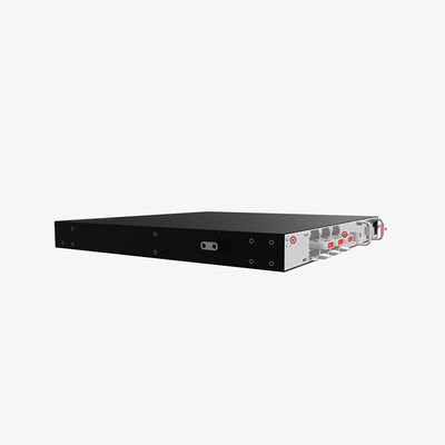 Bức tường bảo mật phần cứng USG6315E-AC 2 Gbit/S IPsec VPN Throughput