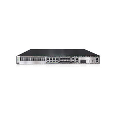 Bức tường bảo mật phần cứng USG6315E-AC 2 Gbit/S IPsec VPN Throughput