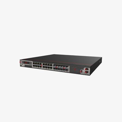 Bức tường bảo mật phần cứng USG6315E-AC 2 Gbit/S IPsec VPN Throughput