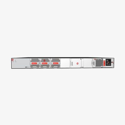 Bức tường bảo mật phần cứng USG6315E-AC 2 Gbit/S IPsec VPN Throughput