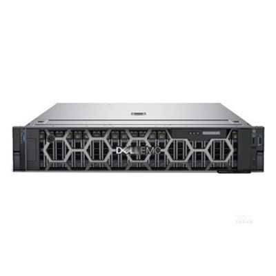 Máy chủ Poweredge R750XS 6316/1.2T SAS*4/H345 RAID0.1
