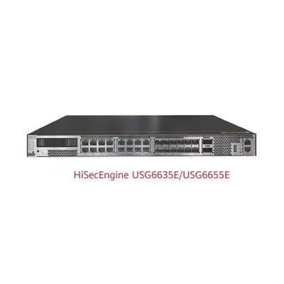 Phòng lửa phần cứng doanh nghiệp vừa và lớn USG6605E-B Phòng lửa thế hệ tiếp theo