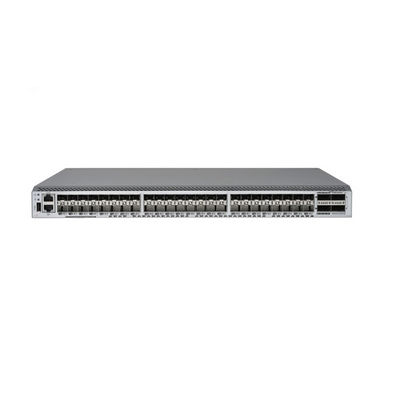 G620 Switch Industrial Network Switch BR-G620-48-32G-R Fiber Channel Switch 48 cổng với 32G SFP