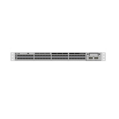 10/100/1000Mbps 48 cổng PoE Network Switch C9300-48P-E