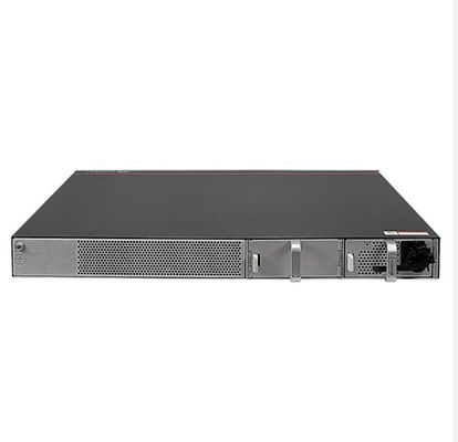 100% Original S5735-S24T4X Gigabit Network Switch Với 4 X 10 GE SFP Port