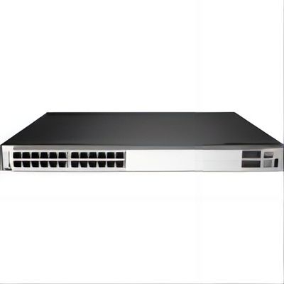 24*10/100/1000BASE-T 4*10GE SFP PoE Network Switch với chức năng SNMP HW S5731-S24P4X