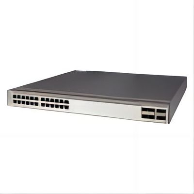 Sẵn sàng để vận chuyển HW CloudEngine S5732-H24UM2CC 24 Port Multi-GE L3 Network Switch