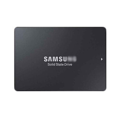 1000GB PM883 7.68TB 2.5 Inch SSD Metal Plastic Shell SATA Giao diện