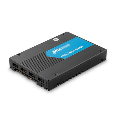 Micron 9300 PRO 7.68TB Enterprise Sata SSD Đối với máy chủ máy tính xách tay