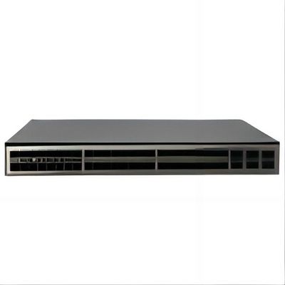 Chiều cao khung gầm 1U Bộ chuyển mạch mạng dòng CloudEngine S6730-H S6730-H48X6C S6730-H24X6C