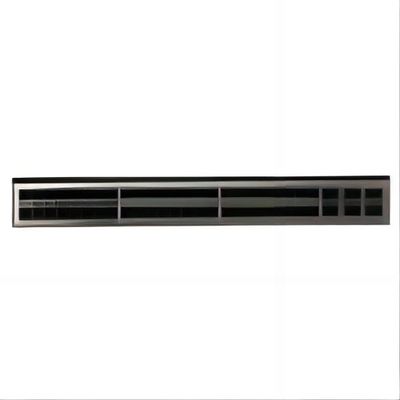 Chiều cao khung gầm 1U Bộ chuyển mạch mạng dòng CloudEngine S6730-H S6730-H48X6C S6730-H24X6C