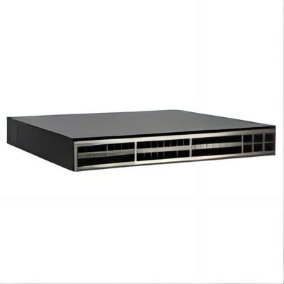 Chiều cao khung gầm 1U Bộ chuyển mạch mạng dòng CloudEngine S6730-H S6730-H48X6C S6730-H24X6C