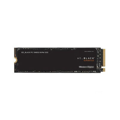 SN850 ổ đĩa trạng thái rắn nội bộ 1TB PCIe SSD ổ cứng nội bộ