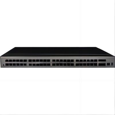 RIP IP Routing S5735-L48P4X-A1 48 Port Ethernet POE Network Switch cho kết nối
