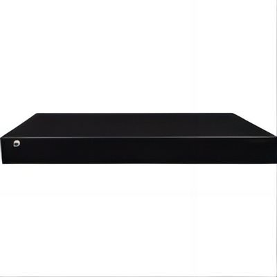 RIP IP Routing S5735-L48P4X-A1 48 Port Ethernet POE Network Switch cho kết nối