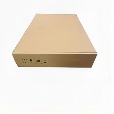 RIP IP Routing S5735-L48P4X-A1 48 Port Ethernet POE Network Switch cho kết nối