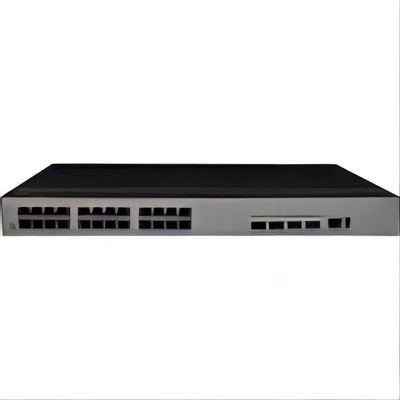 Chuyển đổi S5735-L24P4X-A1 S5700 Series 24 cổng PoE Gigabit Fiber Stock và chức năng SNMP