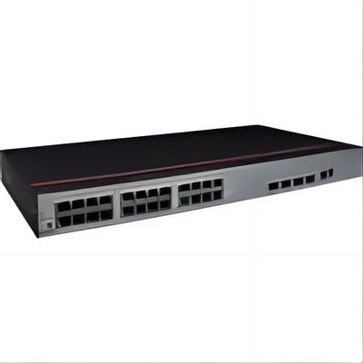 Chuyển đổi S5735-L24P4X-A1 S5700 Series 24 cổng PoE Gigabit Fiber Stock và chức năng SNMP