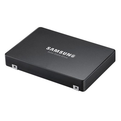 7.68TB Enterprise SSD Nvme SSD MZQLB7T6HMLA-00007 Giao diện U.2