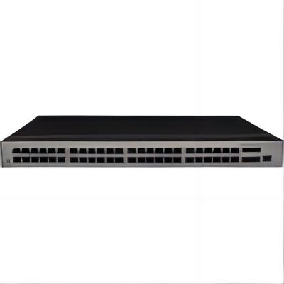 S5735-L48T4S-A1 Sfp Lower Fiber Switch 104Gbps/432Gbps Khả năng chuyển đổi