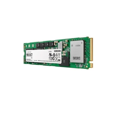 MZ1LB1T9HALS-00007 Enterprise SSD 600g Trọng lượng PM983 1.92T M.2 PCIe