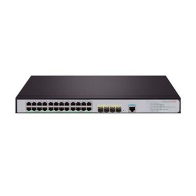 LS-5120V3-28S-EI H3c Switch 432Gbps/4.32Tbps Cho Chuyển dữ liệu