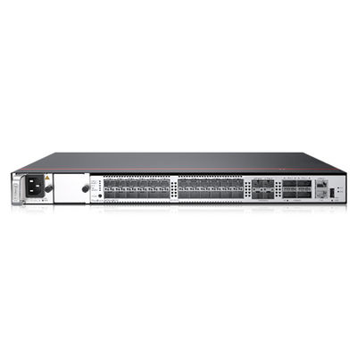 S6730-H28Y4C 28 cổng 25GE SFP28 Gigabit Network Switch Với hỗ trợ VLAN