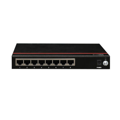 S1730S-L8P-A1 Gigabit Network Switch 10/100/1000Mbps 8 cổng POE Switch