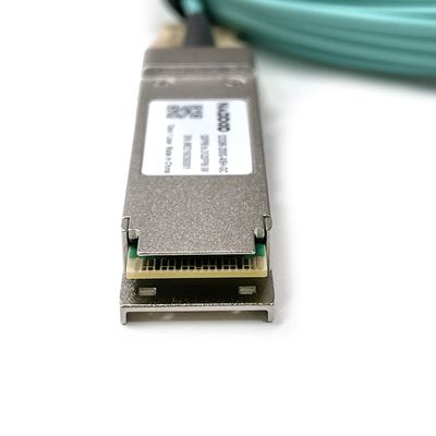 850nm Aoc Cáp Sợi MFS1S00-H003V H005V H010V H015V H020V H050V 3m