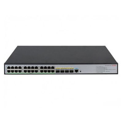 LS-S5120V3-28P-HPWR-SI 24 Gigabit POE Switch 4 cổng H3C Network Switch